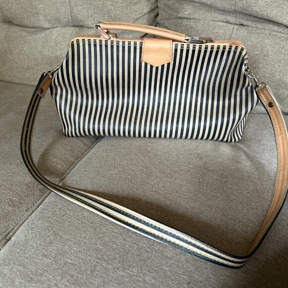 Vintage Fendi Purse (medium) - Picture 4 of 7